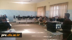 کارگاه تولید و محتوای الکترونیک