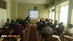 کارگاه مقاله نویسی