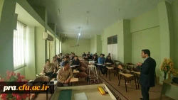 کارگاه مقاله نویسی