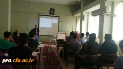 کارگاه مقاله نویسی