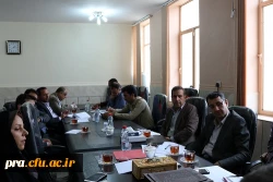 بازدید مسئولین استانی از مرکز شیخ مرتضی انصاری دزفول