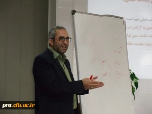 برگزاری کارگاه دانشجویی هوش اخلاقی و سلامت روان