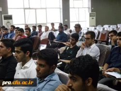 کارگاه هوش اخلاقی و سلامت روان