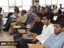 کارگاه هوش اخلاقی و سلامت روان