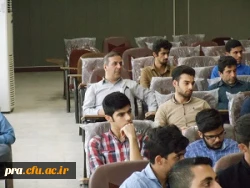 کارگاه هوش اخلاقی و سلامت روان