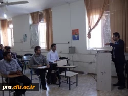 کارگاه تولید محتوای الکترونیک