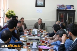 کمیته فرهنگی پردیس