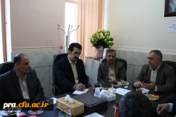 کمیته فرهنگی پردیس