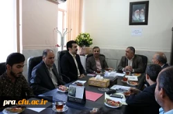 کمیته فرهنگی پردیس