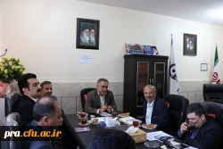 کمیته فرهنگی پردیس