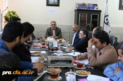 کمیته فرهنگی پردیس