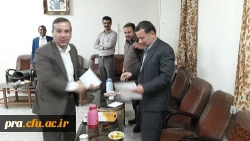 جلسه گروه علوم تربیتی