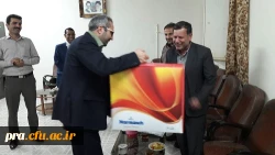 جلسه گروه علوم تربیتی