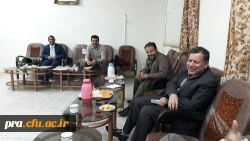 جلسه گروه علوم تربیتی