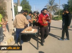 برگزاری جشن آغاز امامت حضرت حجت (عج)