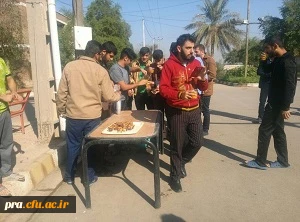 برگزاری جشن آغاز امامت حضرت حجت (عج)