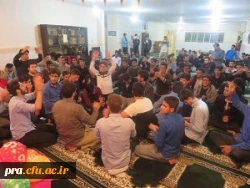 برگزاری مراسم جشن و شادی به مناسب آغاز امامت حضرت مهدی (عج)