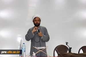 برگزاری کارگاه ازدواج و اهمیت تشکیل خانواده