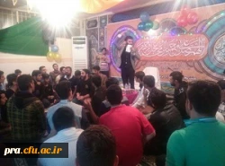 جشن ولادت با سعادت پیامبر اکرم (ص)