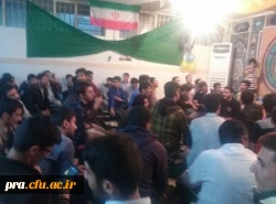 جشن ولادت با سعادت پیامبر اکرم (ص)