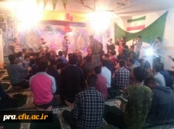 جشن ولادت با سعادت پیامبر اکرم (ص)