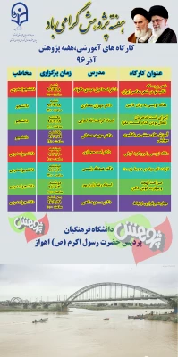 هفته پژوهش1