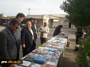 برگزاری هفته پژوهش