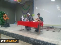 برگزاری کارگاه اهمیت تشکیل خانواده از نگاه دین اسلام و ازدواج دانشجویی