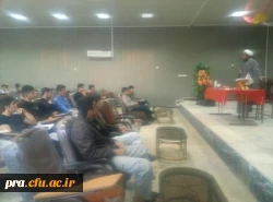 برگزاری کارگاه اهمیت تشکیل خانواده از نگاه دین اسلام و ازدواج دانشجویی