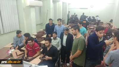 برگزاری مسابقات pes 2017