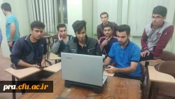 برگزاری مسابقات pes2017