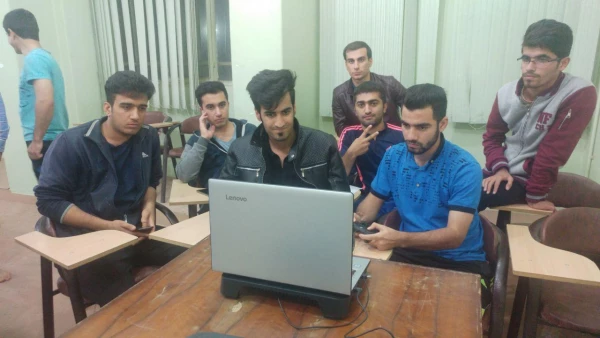 برگزاری مسابقات pes2017