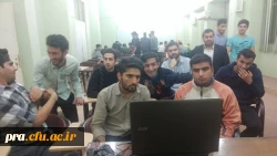 برگزاری مسابقات pes2017