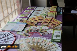 گردهمایی سفیران سلامت