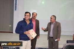 گردهمایی سفیران سلامت