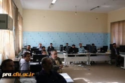 برگزاری کارگاه احیای قلبی ریوی