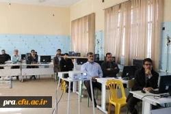 برگزاری کارگاه احیای قلبی ریوی