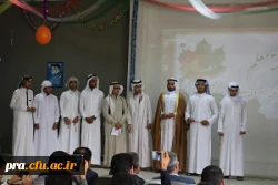 بزرگداشت روز معلم و نیمه شعبان