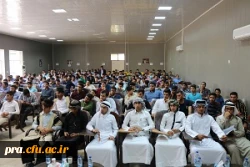 بزرگداشت روز معلم و نیمه شعبان