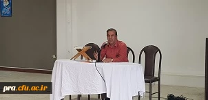 نشست تخصصی دبیران کانون های فرهنگی،انجمن های علمی،نشریات، هیئت های مذهبی و بسیج