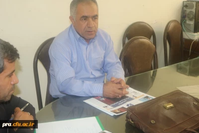 جلسه ستاد نکوداشت یکصدمین سالگرد تربیت معلم