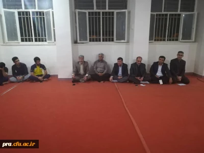 نشست پرسش وپاسخ با شورای صنفی