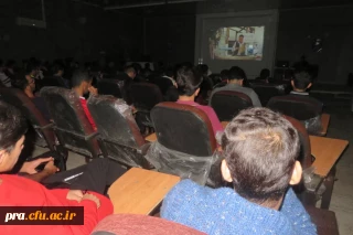 پخش فیلم ومستند به مناسبت شروع امامت