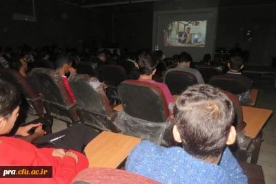 پخش فیلم ومستند به مناسبت شروع امامت