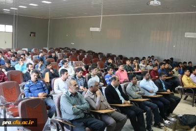 گزارش برگزاری همایش روز جهانی دیابت و نیز کارگاه آموزشی فوریت های پزشکی