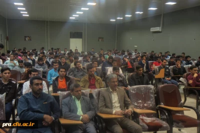 برگزاری جشن هفته وحدت