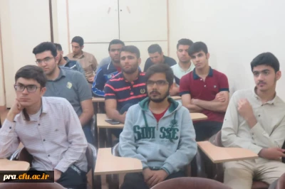 برگزاری کلاس تئاتر