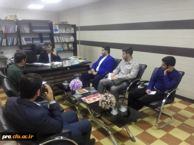 دومین نشست شورای هماهنگی بسیج دانشجویی دانشگاه فرهنگیان استان خوزستان به میزبانی پردیس حضرت رسول اکرم اهواز