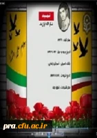 شهدای تربیت معلم