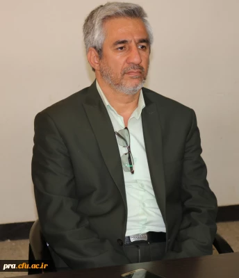 پیام دکتر معماری به مناسبت سال نو